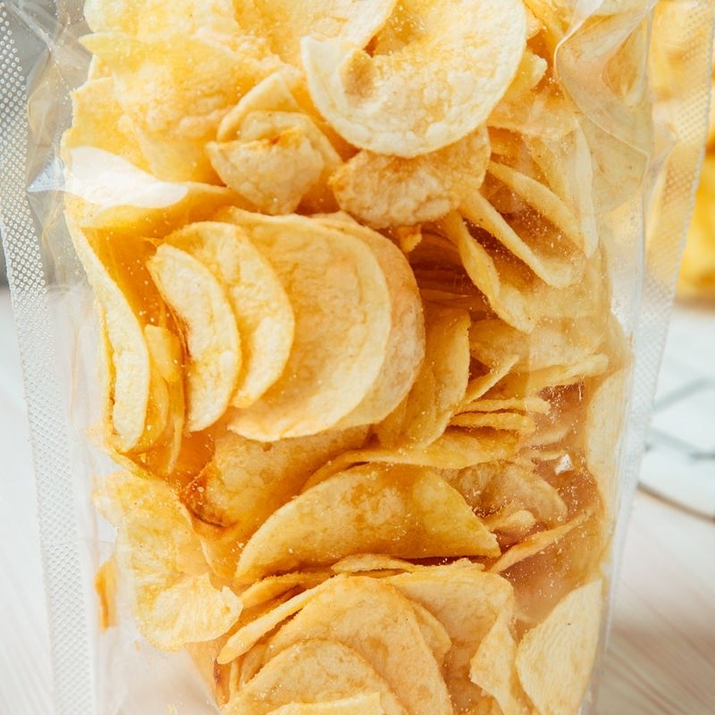 

kentang gurih dan enak