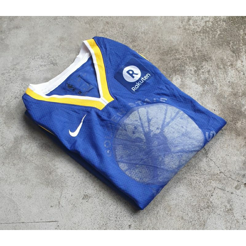 Jersey Basket NBA Golden State Warrior