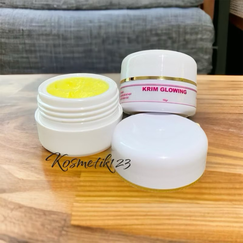 CREAM MALAM GLOWING PROBEUTY CREAM MALAM THERASKIN CREAM MALAM KG