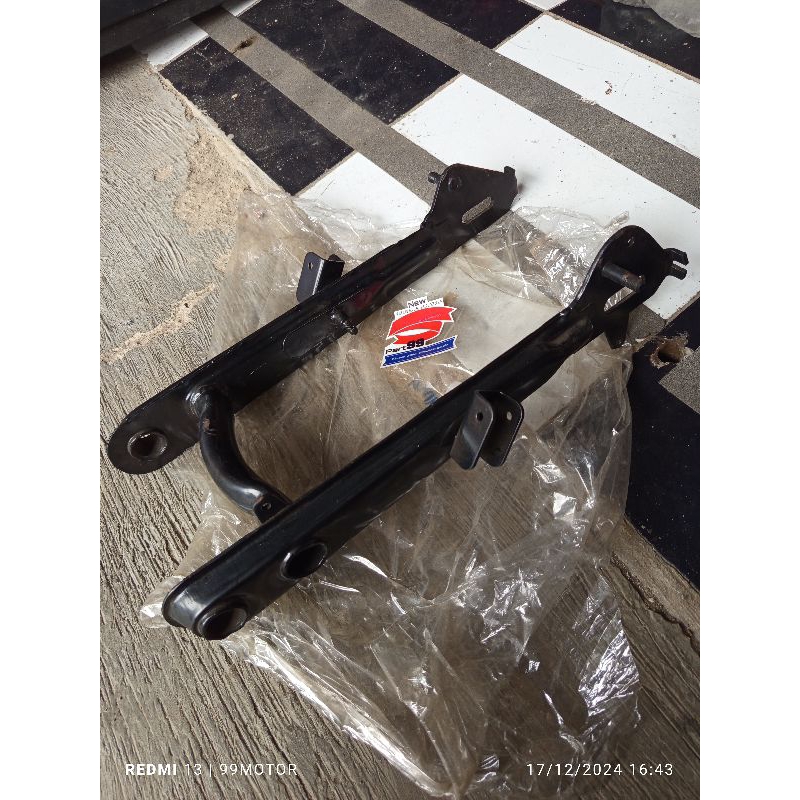 swim arm lengan ayun honda astrea star