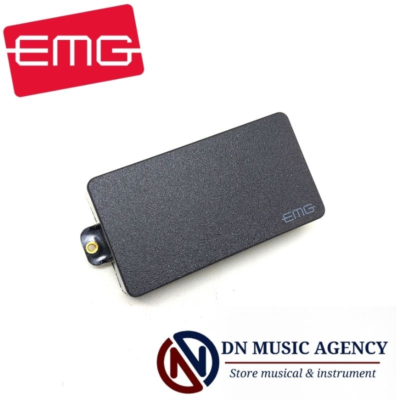 pickup EMG 60 aktif humbucker neck pickup gitar original