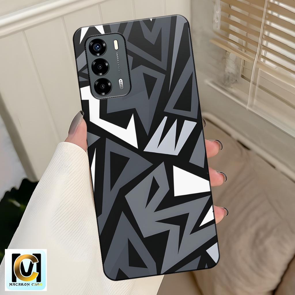 Casing Hp ZTE Blade V40s & ZTE Blade V40 Vita Terbaru 2025 Motif unik | Case ZTE Blade V40s & ZTE Bl