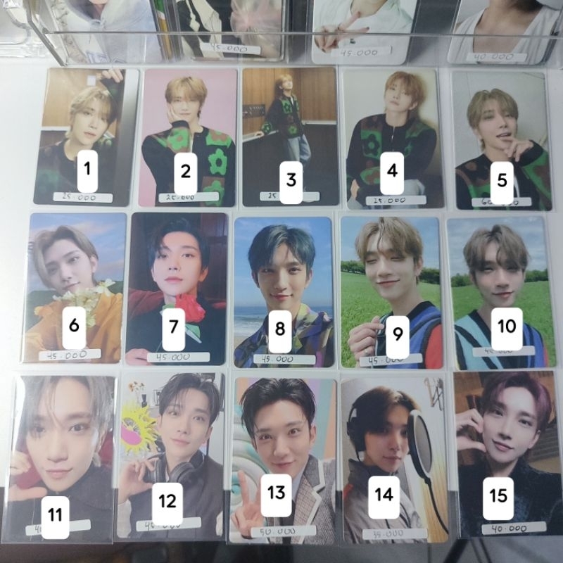 PC Joshua Seventeen PC Official