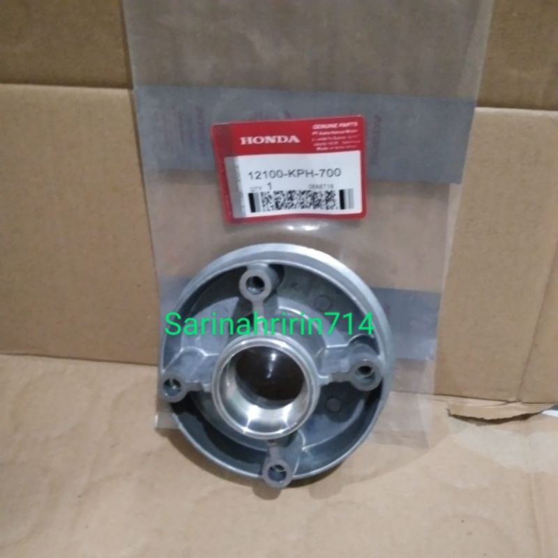 NAP GIR DUDUKAN GIR BELAKANG KHARISMA SUPRA X 125 SUPRA FIT NEW