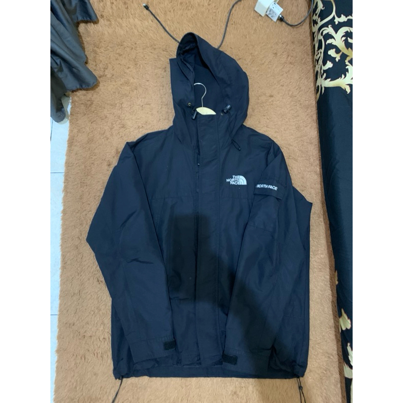 The North Face side Pocket