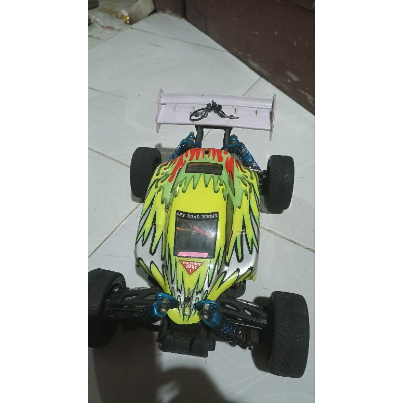 HSP buggy 1/16 Kit only