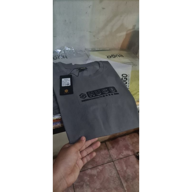 hugo selection  original