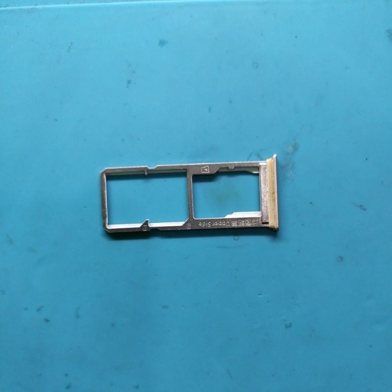 simtray vivo v7 original copotan