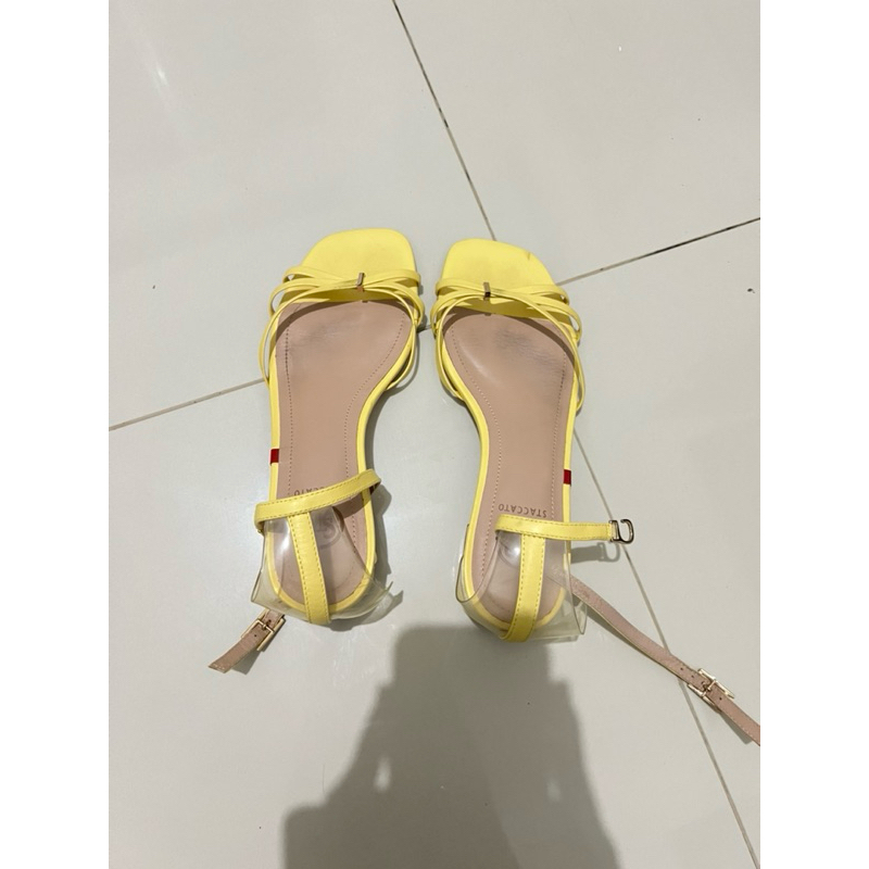 Staccato shoes