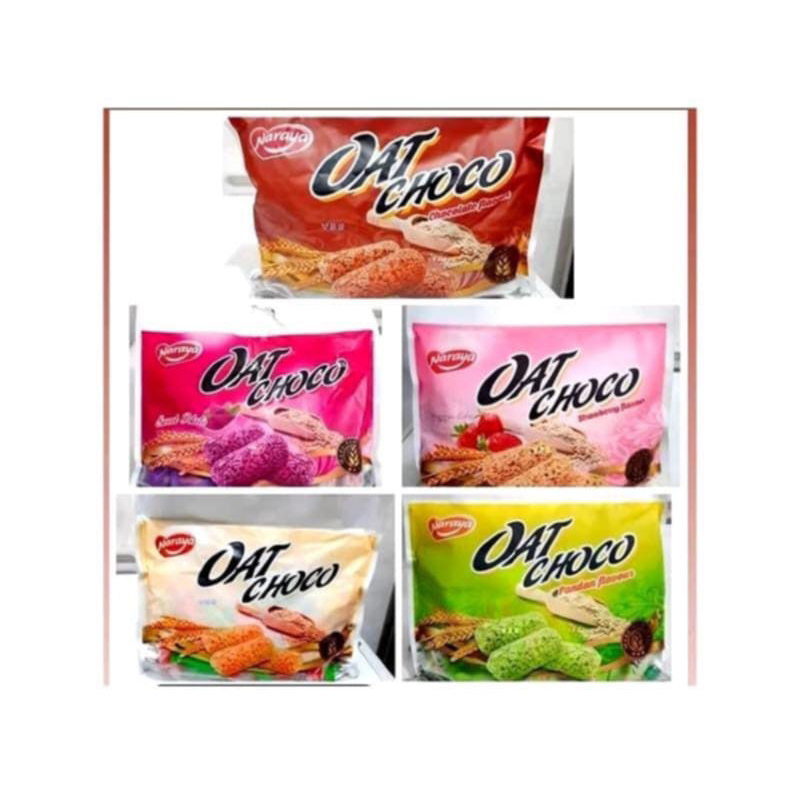 

OAT CHOCHO NARAYA