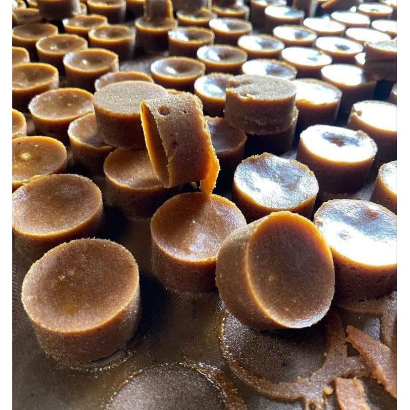 

Gula Jawa Murni Badeg by cemilanku.id