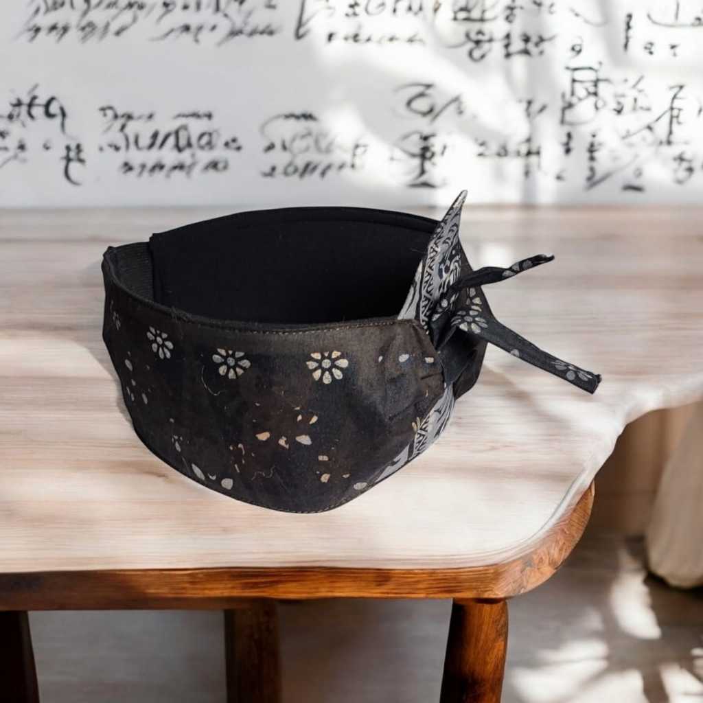 Udeng Tradisional Khas SundaBali