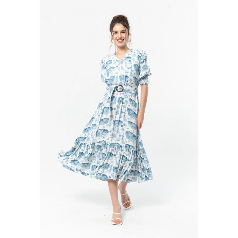 baha gia dress size s