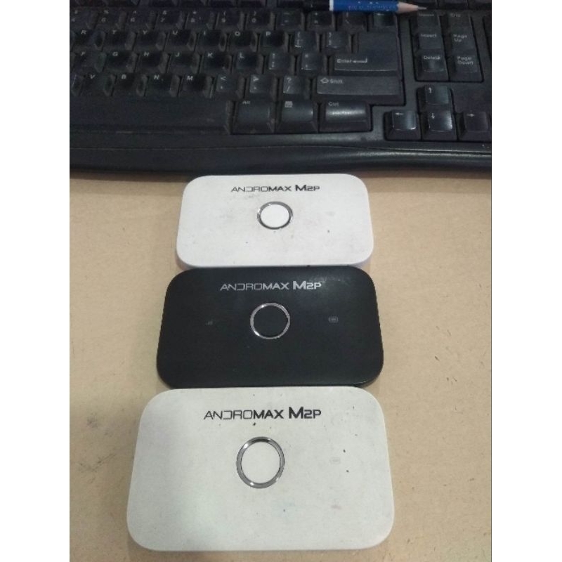 JUAL & JASA UNLOCK  MODEM MIFI ANDROMAX M2P 4G LTE Support Smartfrn,Telkomsl & Byu