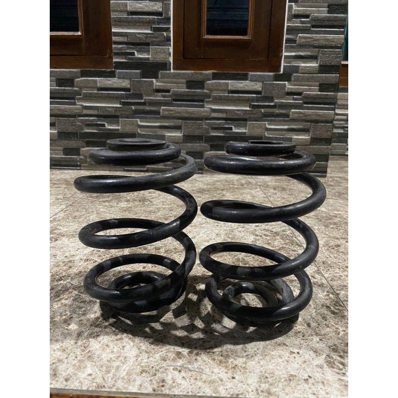 per lowering kit prokit belakang eibach bmw e36/e46