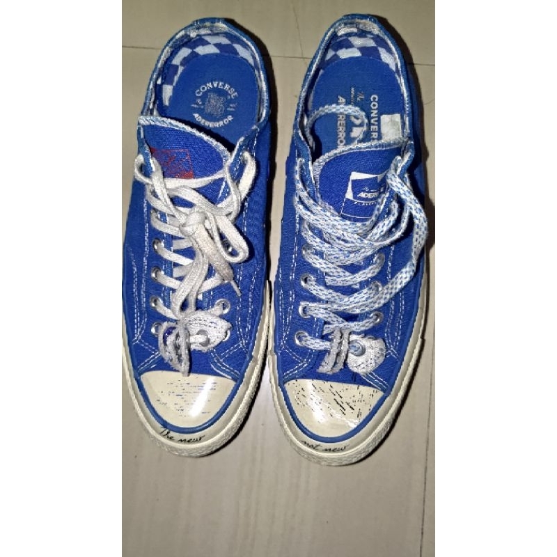 Converse X Ader Error