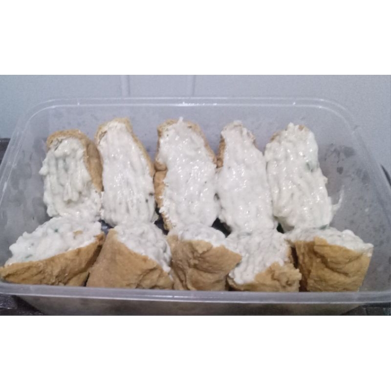 

Baso Tahu Ayam isi 10 pcs