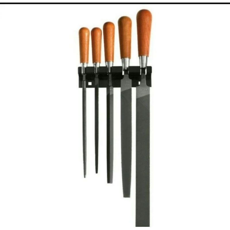 FACOM FILE SET 5 PCS STG FM0002775