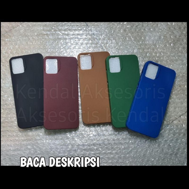 case evercoss tera S6 kompatibel modifikasi soft warna