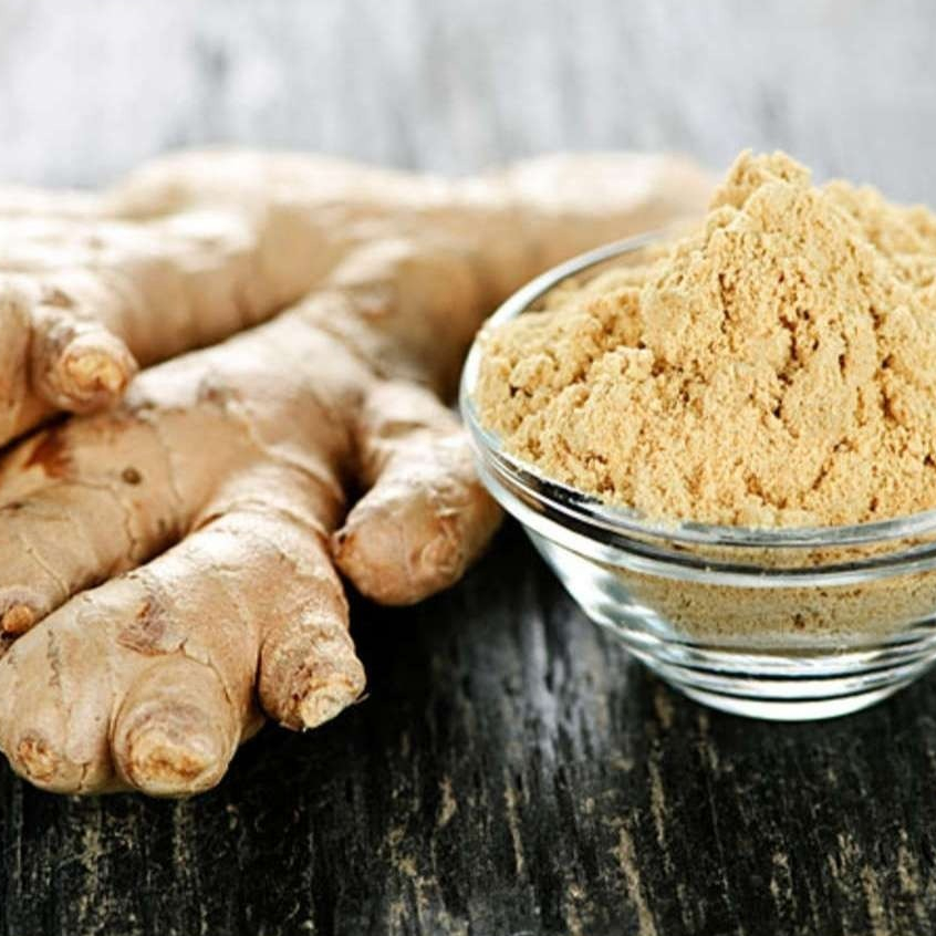 

JAHE GILING segar 250gram