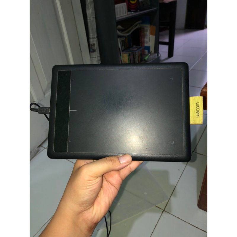 Pen Tablet Wacom CTL-471 Second Batangan
