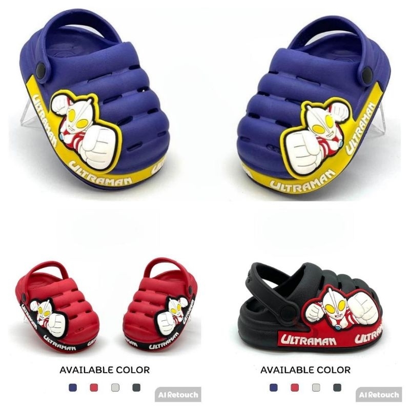 0119, sandal collin, sandal collin anak, sandal collin anak cowok, sandal collin anak laki-laki, san