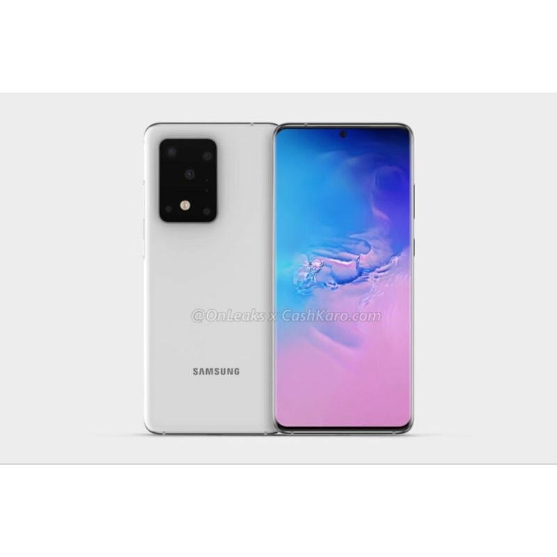 Samsung S20 ULTRA SECOND 5G ORIGINAL LIKE NEW