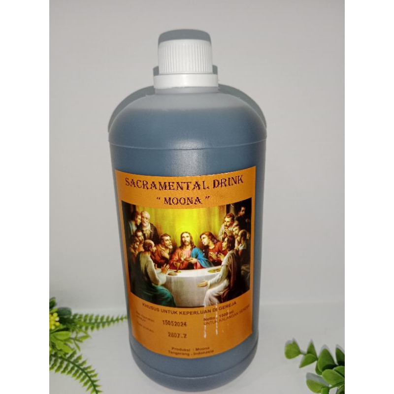 

anggur Monna 1,5 Littler