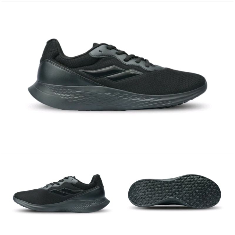 Sepatu Running Mills SPECTER