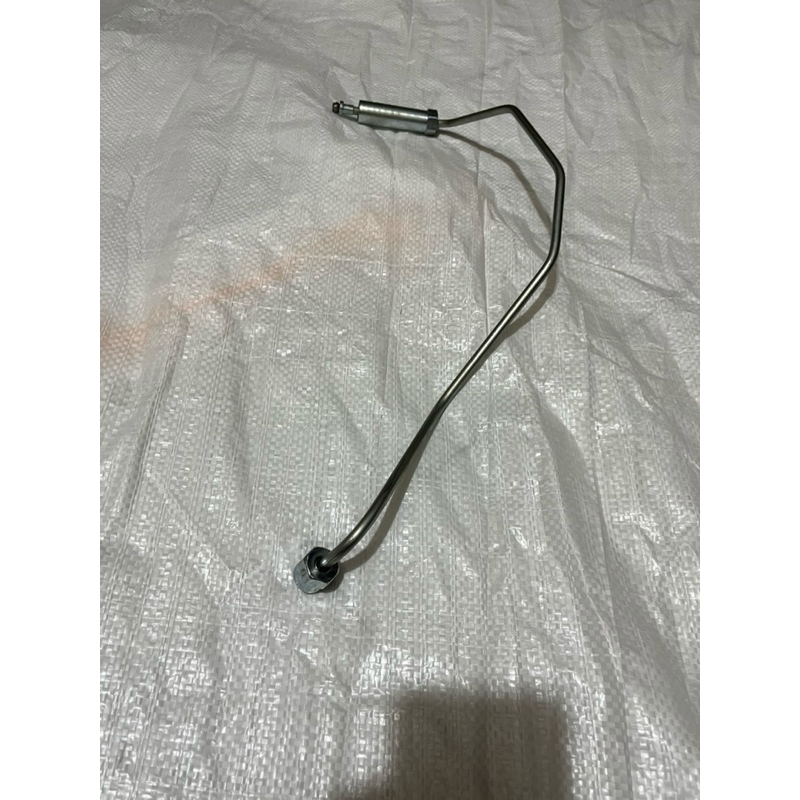 PIPA NOZZLE PIPA NOSEL HINO FM320TI NO 6 HINO LOHAN FM320TI