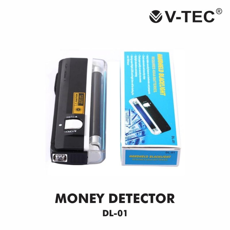 

Bank Note Detector DL-01