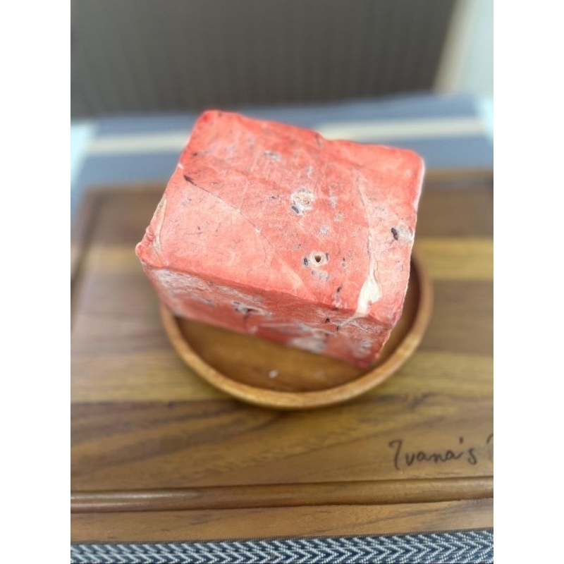

Paru Sapi - Potongan 1 kg