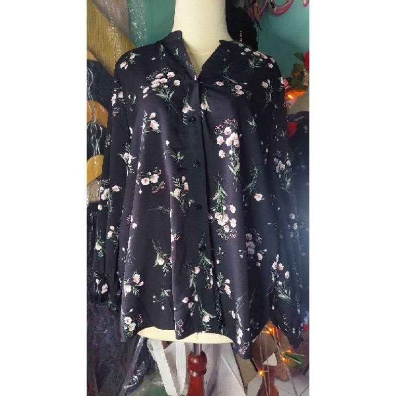 Krmeja oversize hotping