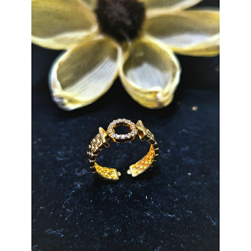 Rochelle Ring