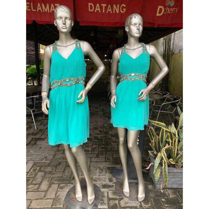 SALE Dress solemio B86296
