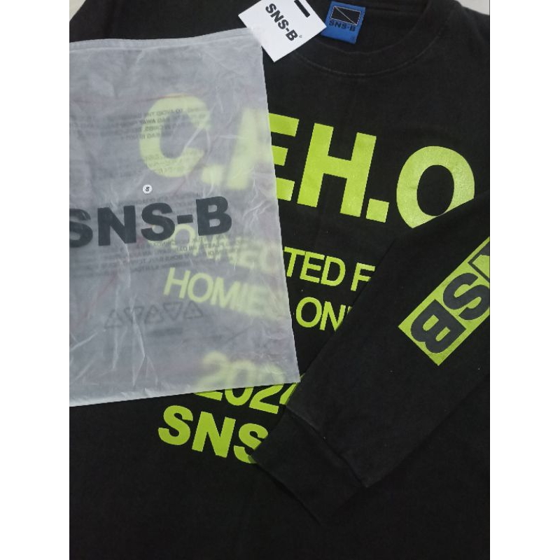 C.F.H.O SNSB