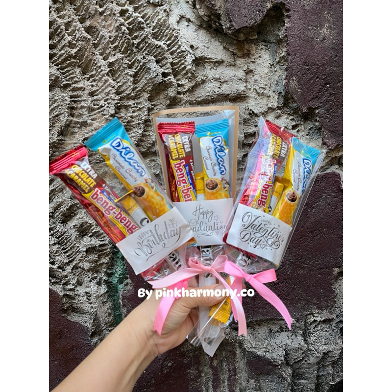 

buket wisuda buket snack wisuda buket valentine buket snak ultah ulangtahun
