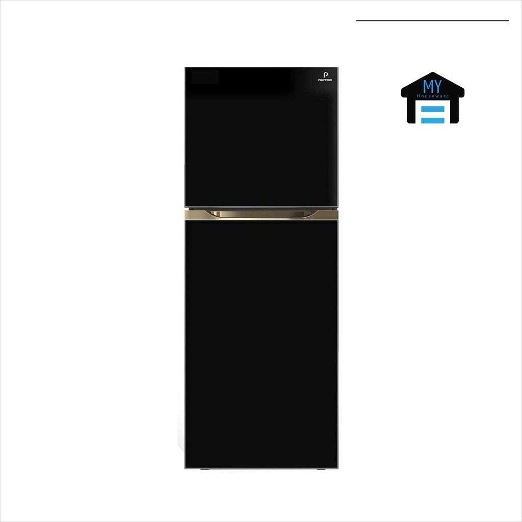 KULKAS POLYTRON 2 PINTU (PRM 430 X)