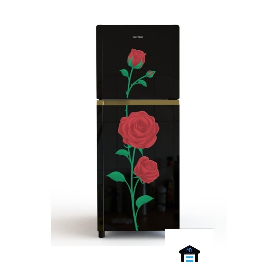 KULKAS POLYTRON 2 PINTU (PRM 28 CRX)