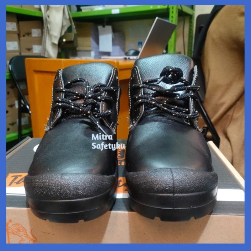 Sepatu Safety Kings kws 701x / Sepatu Safety King Original / Sepatu King 701x / Sepatu King Ori