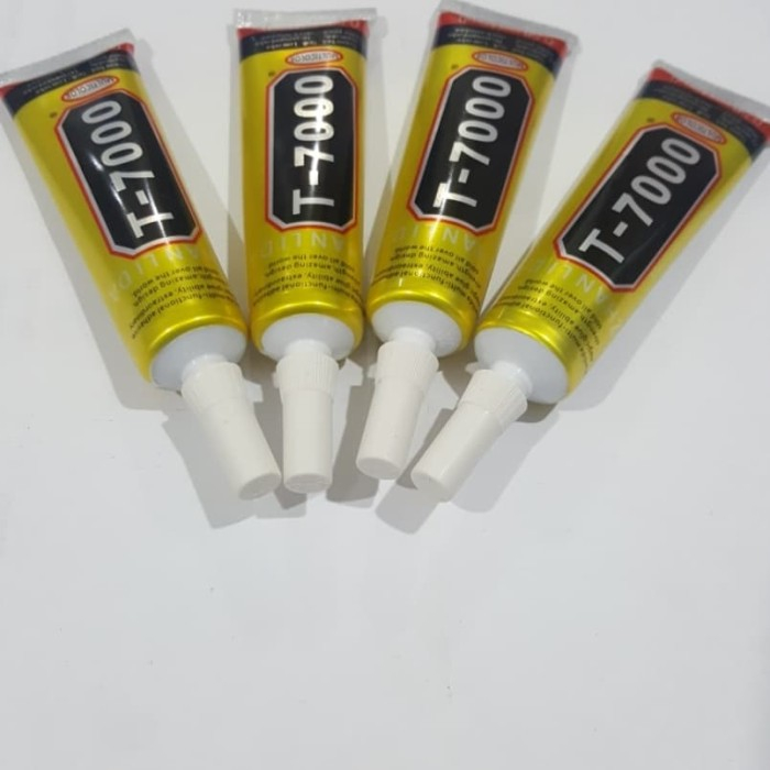 

TOOLS LEM T7000 15ML HITAM