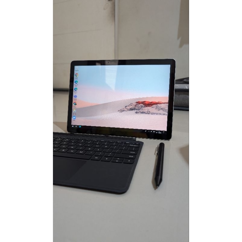 Paket Lengkap Surface Go 2