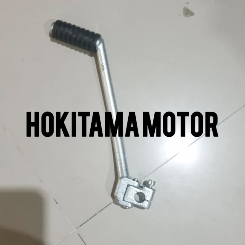 engkolan kick stater starter TIARA 125 Z TOUCH 125 YAMAHA TIARA 125 Z