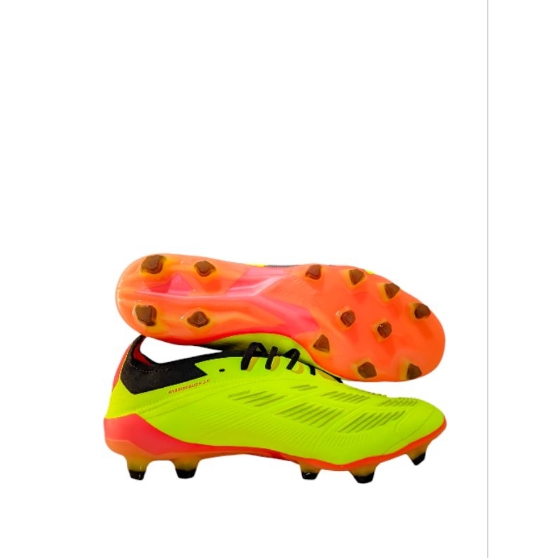 sepatu bola adidas predator elite l hg original