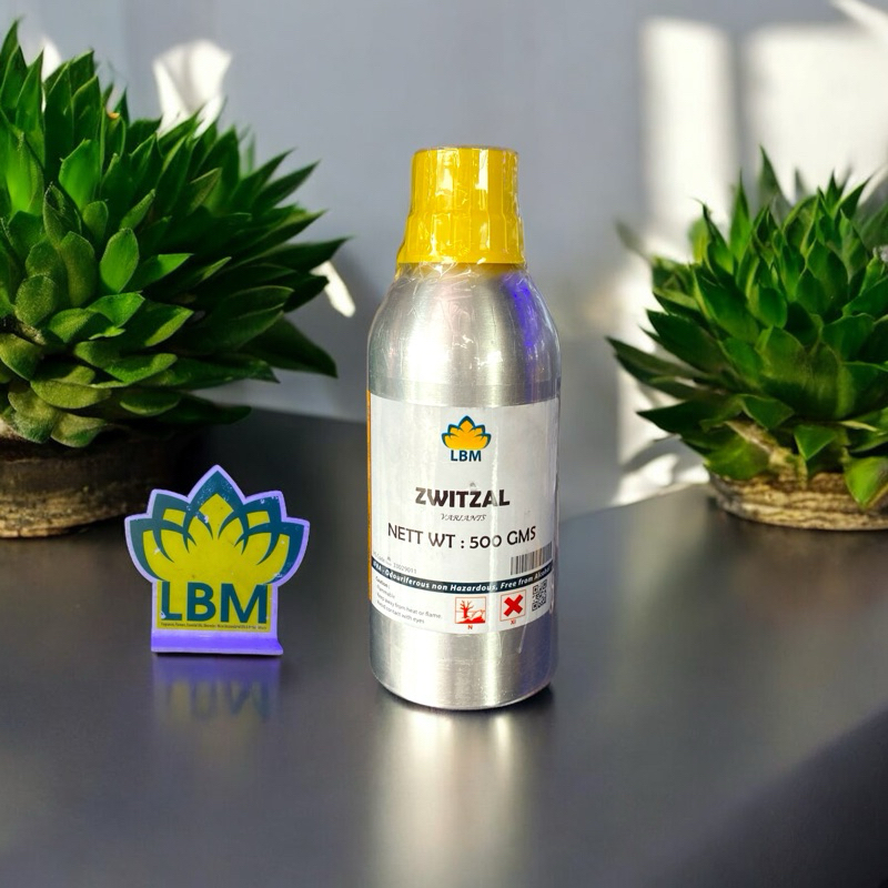 Bibit parfum LBM Fragrance  SWITZAL kemasan segel 500gr