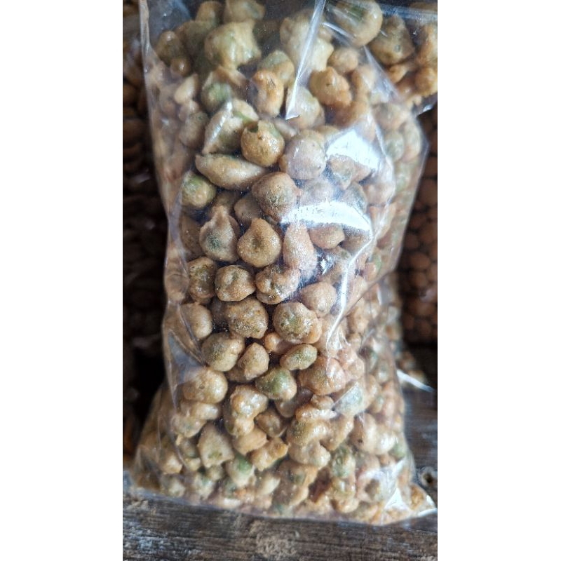 

(250gr)kacang polong jupang