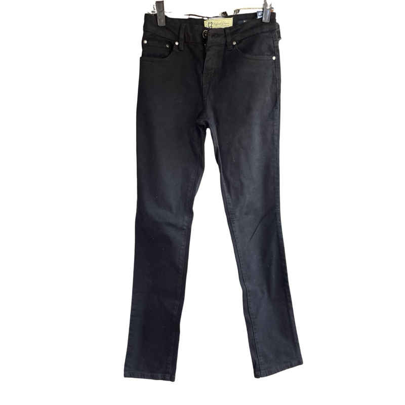 C2 Celana Jeans Skinny