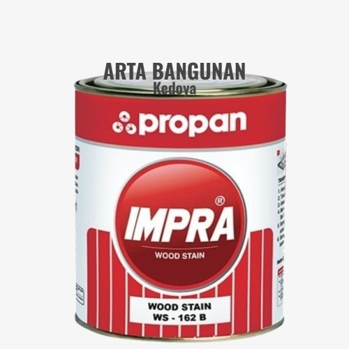Wood Stain Impra WS-162 B