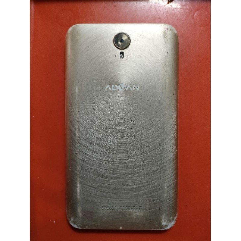 mesin advan tab i7d hidup normal