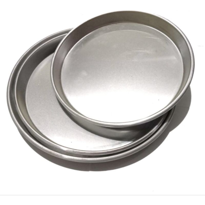 Loyang Pizza Press Tebal Anti Lengket | Loyang Pizza 18.20.22.24.26.28cm | Loyang pizza | Grosir Loy